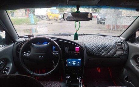 KIA Spectra II (LD), 2006 год, 260 000 рублей, 8 фотография