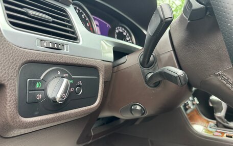 Volkswagen Touareg III, 2013 год, 2 790 000 рублей, 11 фотография