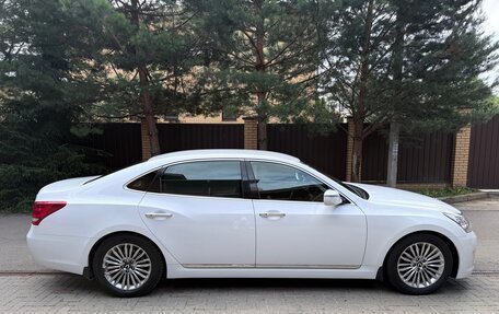 Hyundai Equus II, 2015 год, 1 890 000 рублей, 4 фотография