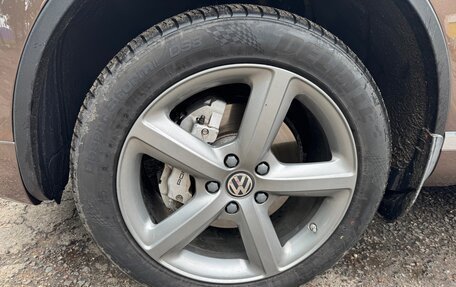 Volkswagen Touareg III, 2013 год, 2 790 000 рублей, 18 фотография