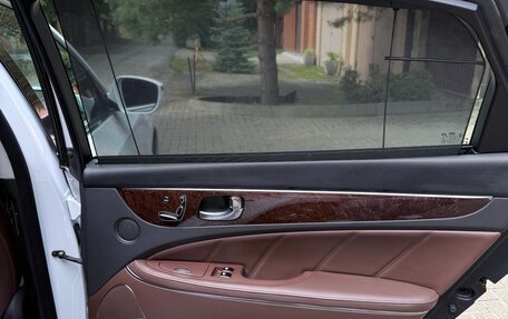 Hyundai Equus II, 2015 год, 1 890 000 рублей, 9 фотография