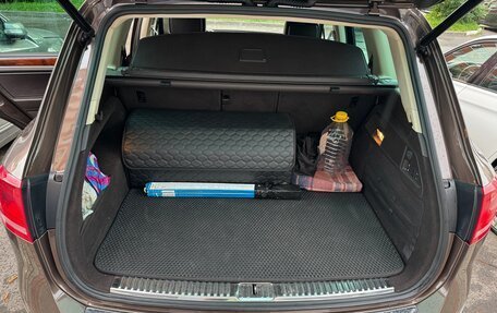 Volkswagen Touareg III, 2013 год, 2 790 000 рублей, 16 фотография
