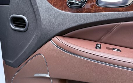 Hyundai Equus II, 2015 год, 1 890 000 рублей, 7 фотография