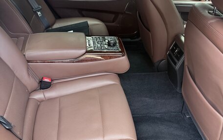 Hyundai Equus II, 2015 год, 1 890 000 рублей, 8 фотография