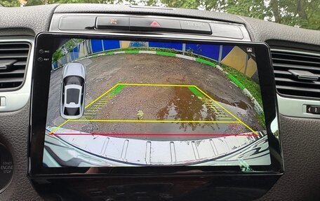 Volkswagen Touareg III, 2013 год, 2 790 000 рублей, 14 фотография