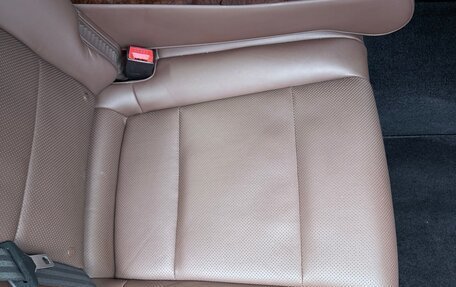 Hyundai Equus II, 2015 год, 1 890 000 рублей, 10 фотография