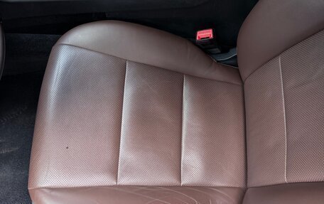 Hyundai Equus II, 2015 год, 1 890 000 рублей, 13 фотография