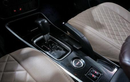 Mitsubishi Outlander III рестайлинг 3, 2018 год, 1 921 000 рублей, 17 фотография