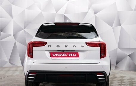 Haval Jolion, 2023 год, 1 911 000 рублей, 4 фотография