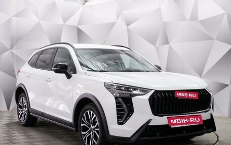 Haval Jolion, 2023 год, 1 911 000 рублей, 7 фотография