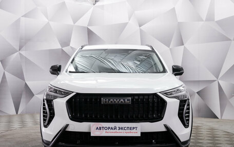 Haval Jolion, 2023 год, 1 911 000 рублей, 8 фотография
