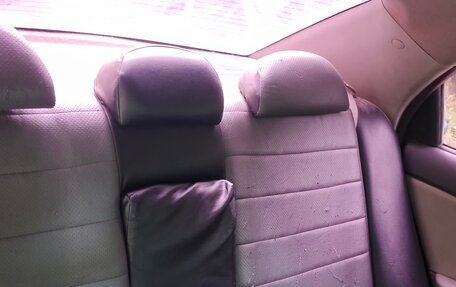 KIA Cerato I, 2008 год, 255 000 рублей, 9 фотография