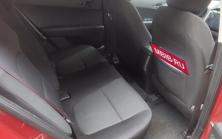 Hyundai Creta I рестайлинг, 2020 год, 2 200 000 рублей, 9 фотография