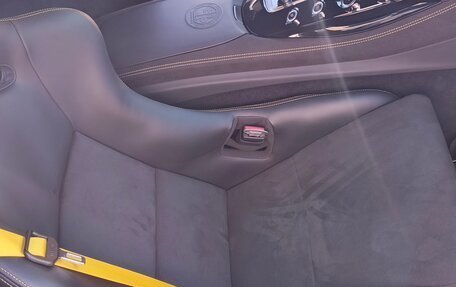 Mercedes-Benz AMG GT I рестайлинг, 2017 год, 17 400 000 рублей, 11 фотография