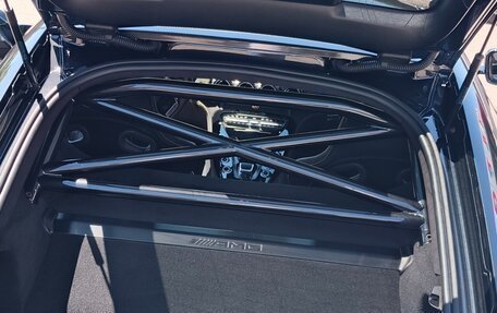 Mercedes-Benz AMG GT I рестайлинг, 2017 год, 17 400 000 рублей, 15 фотография