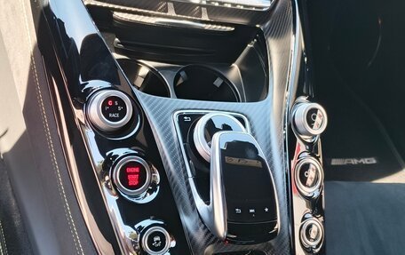 Mercedes-Benz AMG GT I рестайлинг, 2017 год, 17 400 000 рублей, 16 фотография