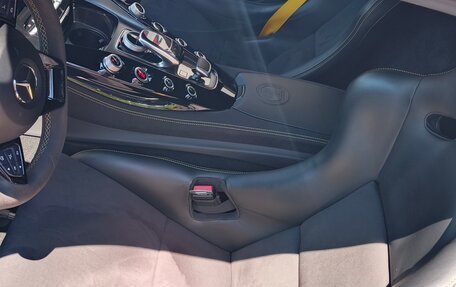 Mercedes-Benz AMG GT I рестайлинг, 2017 год, 17 400 000 рублей, 18 фотография