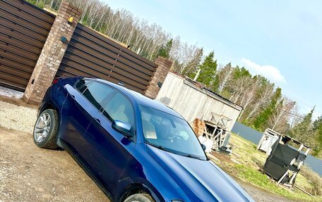 BMW X6, 2010 год, 2 700 000 рублей, 6 фотография