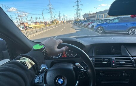 BMW X6, 2010 год, 2 700 000 рублей, 4 фотография
