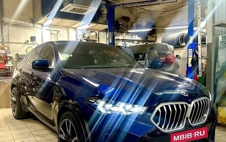 BMW X6, 2010 год, 2 700 000 рублей, 2 фотография