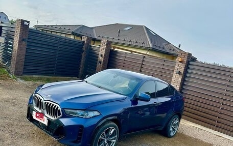 BMW X6, 2010 год, 2 700 000 рублей, 8 фотография
