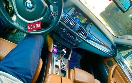 BMW X6, 2010 год, 2 700 000 рублей, 3 фотография
