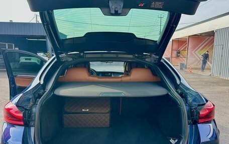 BMW X6, 2010 год, 2 700 000 рублей, 13 фотография