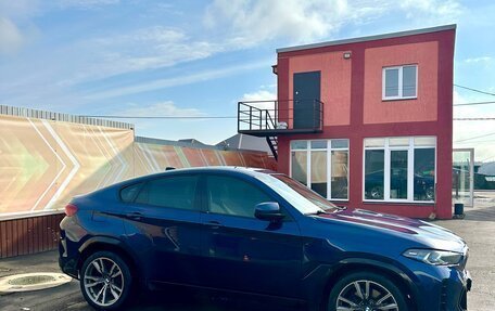 BMW X6, 2010 год, 2 700 000 рублей, 16 фотография