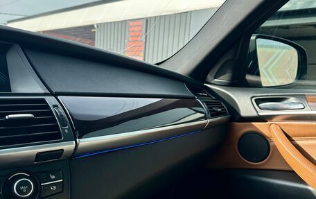 BMW X6, 2010 год, 2 700 000 рублей, 23 фотография