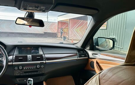 BMW X6, 2010 год, 2 700 000 рублей, 19 фотография
