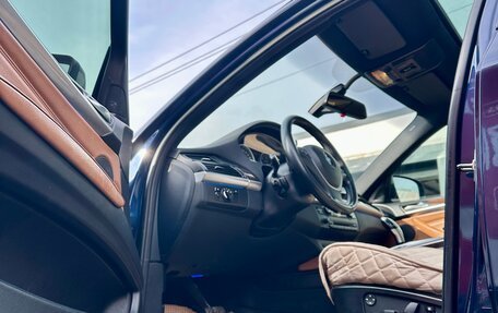 BMW X6, 2010 год, 2 700 000 рублей, 25 фотография
