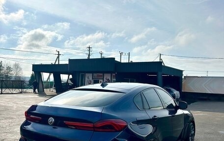 BMW X6, 2010 год, 2 700 000 рублей, 15 фотография
