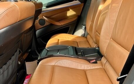 BMW X6, 2010 год, 2 700 000 рублей, 22 фотография
