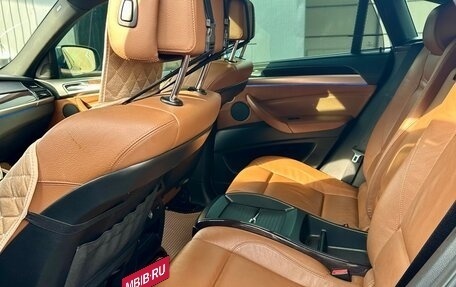 BMW X6, 2010 год, 2 700 000 рублей, 21 фотография