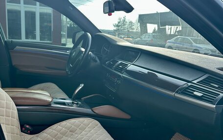 BMW X6, 2010 год, 2 700 000 рублей, 31 фотография