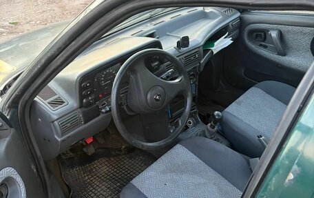 Daewoo Nexia I рестайлинг, 1997 год, 65 000 рублей, 9 фотография