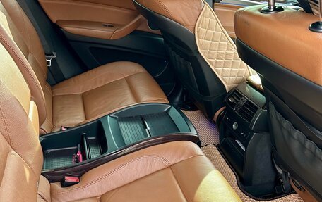 BMW X6, 2010 год, 2 700 000 рублей, 28 фотография