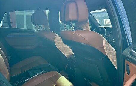 BMW X6, 2010 год, 2 700 000 рублей, 30 фотография