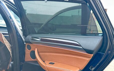 BMW X6, 2010 год, 2 700 000 рублей, 29 фотография
