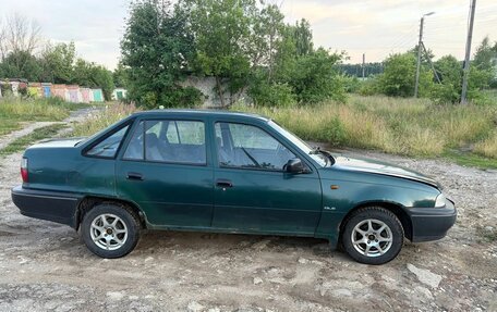 Daewoo Nexia I рестайлинг, 1997 год, 65 000 рублей, 8 фотография