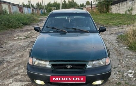 Daewoo Nexia I рестайлинг, 1997 год, 65 000 рублей, 2 фотография