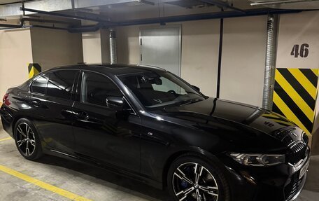 BMW 3 серия, 2024 год, 5 700 000 рублей, 3 фотография