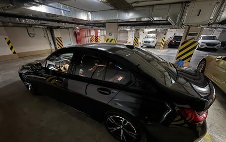 BMW 3 серия, 2024 год, 5 700 000 рублей, 6 фотография
