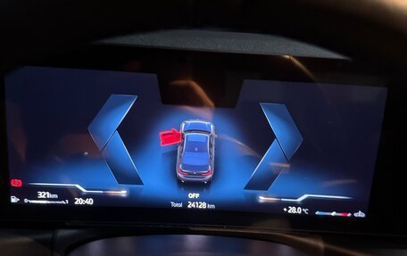 BMW 3 серия, 2024 год, 5 700 000 рублей, 7 фотография