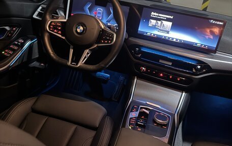 BMW 3 серия, 2024 год, 5 700 000 рублей, 8 фотография
