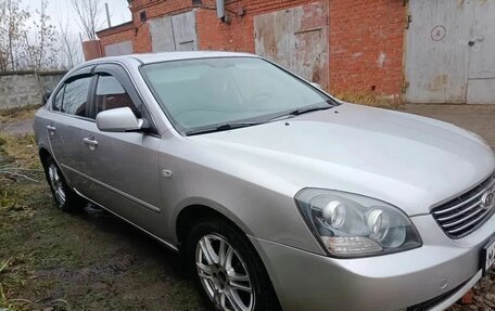 KIA Magentis II рестайлинг, 2009 год, 459 000 рублей, 5 фотография