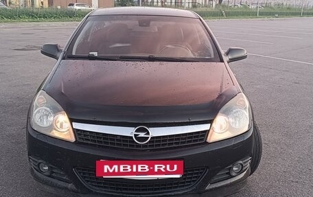 Opel Astra H, 2008 год, 450 000 рублей, 2 фотография