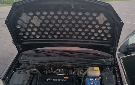 Opel Astra H, 2008 год, 450 000 рублей, 6 фотография