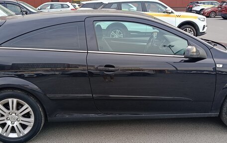 Opel Astra H, 2008 год, 450 000 рублей, 5 фотография