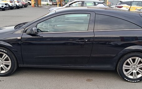Opel Astra H, 2008 год, 450 000 рублей, 4 фотография
